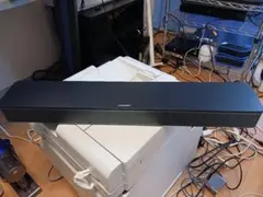 BOSE TV Speaker 838309-3100 サウンドバー - メルカリ