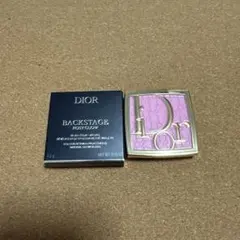 ディオール バックステージ ロージー グロウ 810 新品 未使用