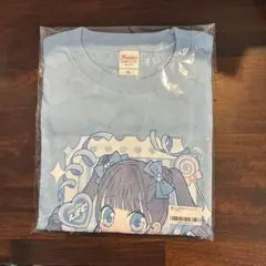 iLiFE! オンライン 虹羽みに A賞 実写Tシャツ - メルカリ