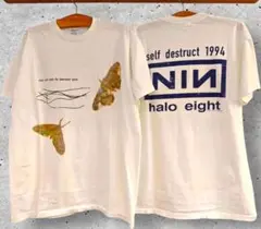 Nine inch nails ナインインチネイルズ