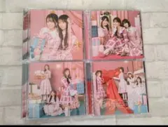 乃木坂46ビリヤニCDBlu-ray初回限定盤セット