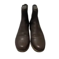 Timberland サイドゴアブーツ ブラウンのサムネイル