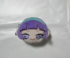 ひみつのアイプリぬいぐるみクリップ 【 真実夜 チィ 】