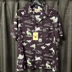 リーバイス×もののけ姫 Tシャツ 希少US Mサイズ 激レア 正規品 リーバイス×もののけ姫 Tシャツ 希少US Mサイズ 激レア 正規品 - メルカリ