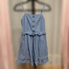 バービー☆ワンピース