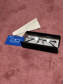 Aiyujiwu ブルーライトカット メガネ/サングラス