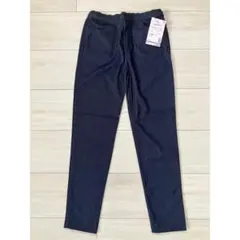 新品 未使用 タグ付き ワークマン レディースウィモーション 撥水レギンスパンツ