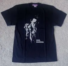 激レア 美品 忌野清志郎 Tシャツ 猫 フジロック 2003 茶 XL - メルカリ