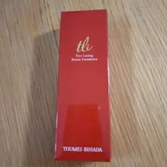 透明美肌薬用リンクルケア 美白リキッドファンデーションLO 26g - メルカリ