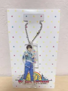 なにわ男子 大西流星 関ジュ夢の関西アイランド2020