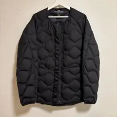 ユニクロ ULTRA LIGHT DOWN　ウルトラライトダウン