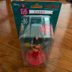 ファミマ ディズニークリスマスオーナメントくじ 2019