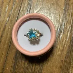 レトロリング，おもちゃ調整可能