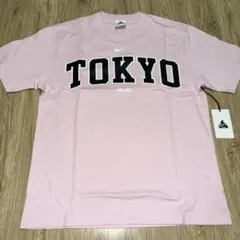 PALACE x Nike Shop T-Shirt Osaka 