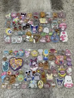 16 シール　まとめ売り　おすそ分け　ボンドロ