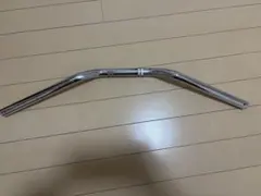 【HONDA】cb400sf 純正バーハンドル