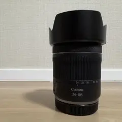Canon RF 24-105mm F4-7.1 IS STMのサムネイル