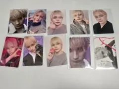 TXT 7TH YEAR ヒュニンカイ Weverse ユニバ ラキドロ