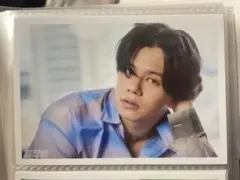 (58)超特急　生写真 カイ