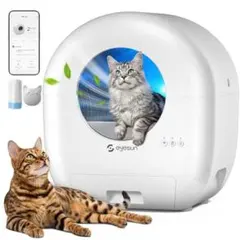2026年最新】全自動猫トイレの人気アイテム - メルカリ
