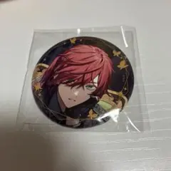 様 Midnight Papillon ローレン・イロアス 缶バッジ - メルカリ