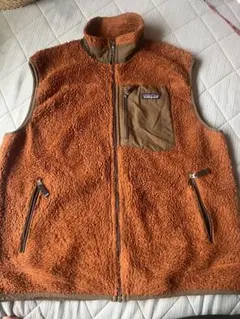 L 23048 SHBN メンズ クラシック レトロX ベスト パタゴニア