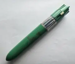 昭和レトロ 多色ボールペン 12色のサムネイル