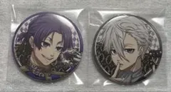 ブルーロック 仮面舞踏会 御影玲王 凪誠士郎