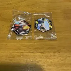 くら寿司コラボ 僕のヒーローアカデミア マグネット