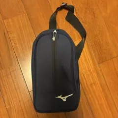 Mizuno ネイビーショルダーバッグのサムネイル