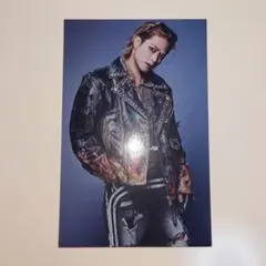 THE RAMPAGE ランペ 岩谷翔吾 BREAK IT DOWN トレカB①