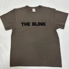 最終値下げ　ANGIE フロッキーロゴプリント Tシャツ オーバーサイズ　人気のサムネイル