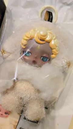 【新品】SKULLPANDA You Found Me! (SandMan)