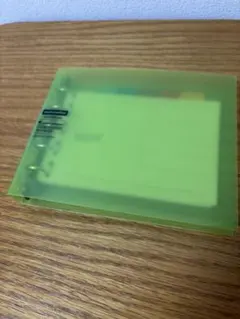 【マルマン】ルーズリーフ　バインダー　ミニ　セット