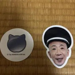 ステッカー タレント・お笑い芸人