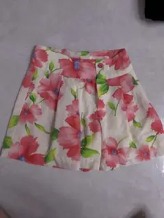 マーキュリーデュオ　スカパンキュロット