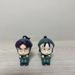 忍たま乱太郎　まちぼうけ　潮江文次郎　立花仙蔵