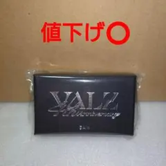 VΔLZ 4th Anniversary ブローチ にじさんじ 甲斐田晴 - メルカリ