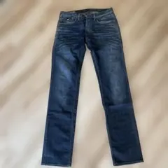 濃紺】Levi's 501 USA製 W32 L32 2000年1月製造 - メルカリ