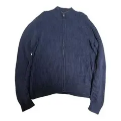 90s L.L.bean drivers cotton knitのサムネイル