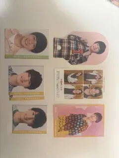 AmBitious 山中一輝 デタカ まとめ売り