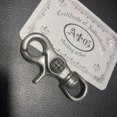 ayumi hamasakiさん専用 希少　A&G キーチェーン　中古