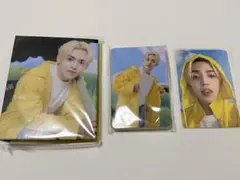 SEVENTEEN HEAVEN CARAT盤 S.COUPS エスクプス