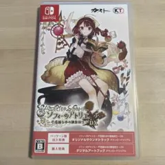 2026年最新】ソフィーのアトリエ dxの人気アイテム - メルカリ