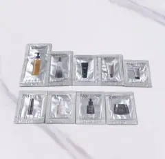 新品未開封 FASお試し用サンプル9点セット