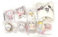 ちいかわ まじかる サンリオ ソフビ フィギュア アクスタ まとめ売り