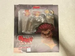 範馬勇次郎 ストームコレクティブルズ 1/12スケール アクションフィギュア