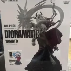 2025年最新】one piece ジオラマティックの人気アイテム - メルカリ