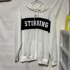 DURANTE パーカー