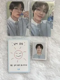 アイエン トレカ アイドル